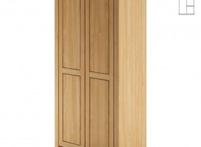 Wood Cabinets Wardrobes Bedroom Clothes Wardrobe Real Wood Solid new